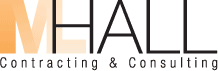 ML Hall Contracting
